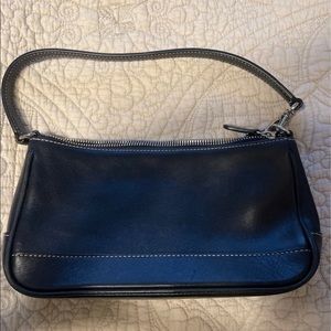 Authentic Coach bag